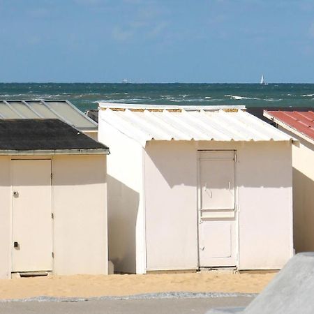 Le Bleriot - Idealement Situe Avec Sauna กาเลส์ ภายนอก รูปภาพ